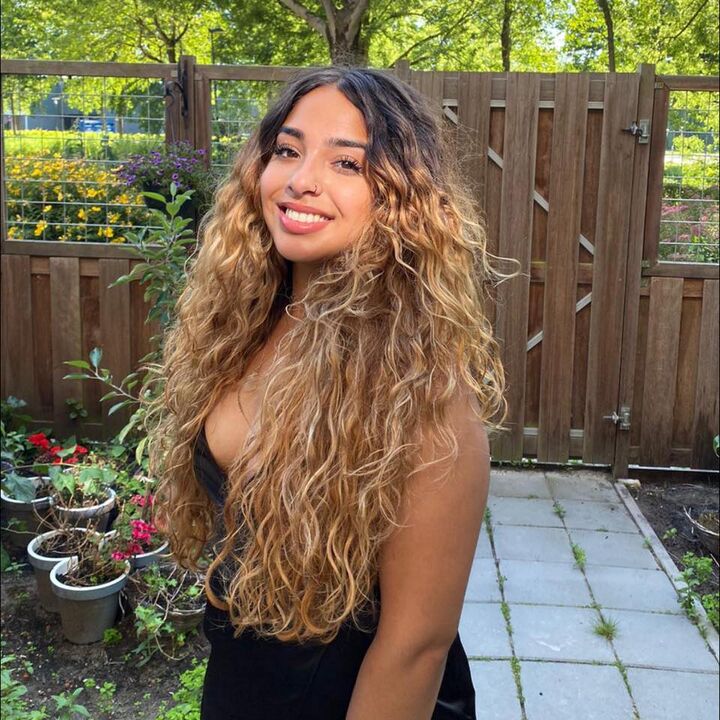 Sarah d'Amsterdam à propos de NEOflorax