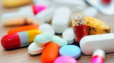 comment se débarrasser des parasites dans le corps