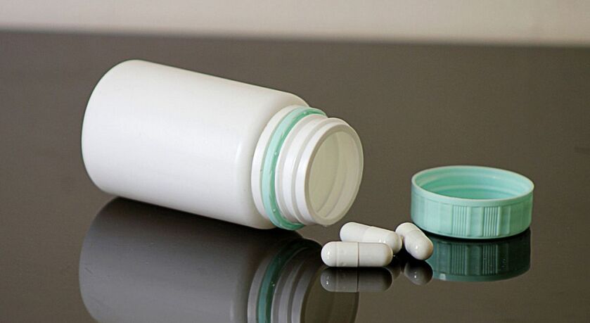 médicament antiparasitaire